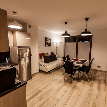 Przy Grajcarku - Apartamenty Homole Szlachtowa Kültér fotó