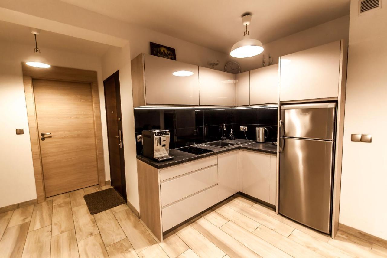 Przy Grajcarku - Apartamenty Homole Szlachtowa Kültér fotó
