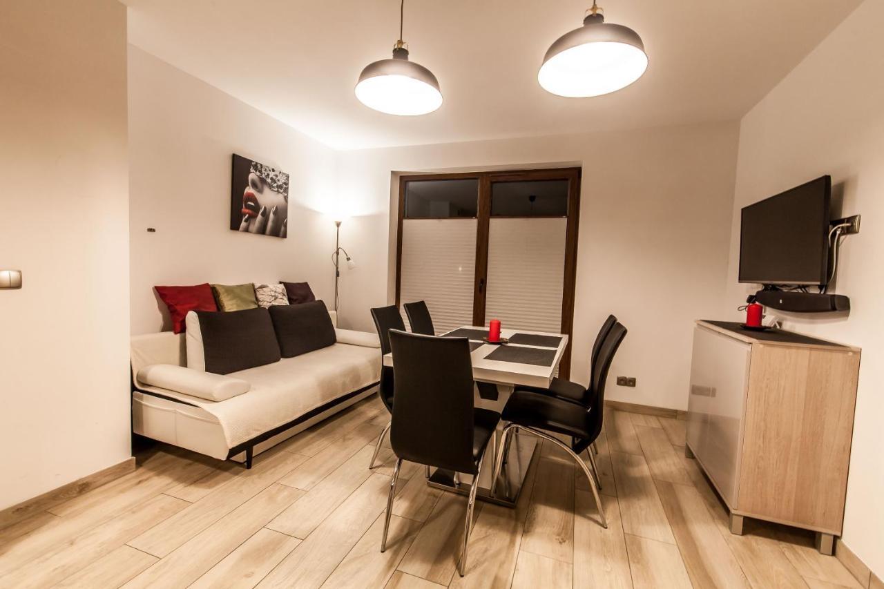 Przy Grajcarku - Apartamenty Homole Szlachtowa Kültér fotó
