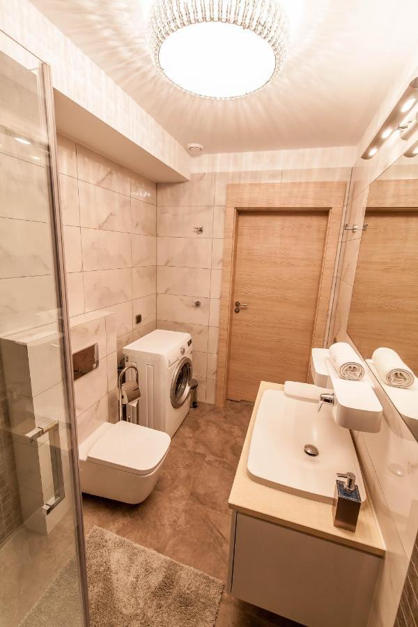 Przy Grajcarku - Apartamenty Homole Szlachtowa Kültér fotó